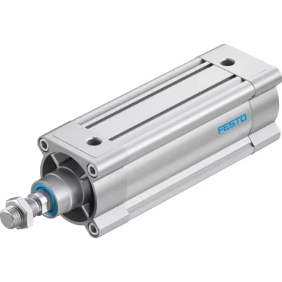 Стандартный пневмоцилиндр Festo DSBC-80-150-PPSA-N3