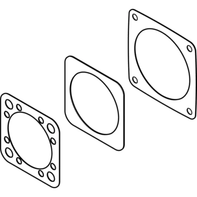 Набор уплотнений Festo EADS-F-D40-60P