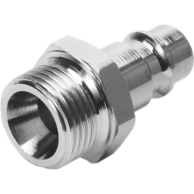 Быстроразъемный штекер Festo KS4-1/2-A