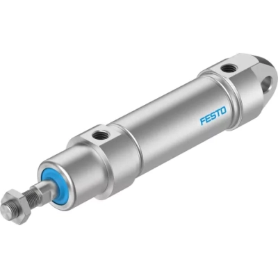 Круглый пневмоцилиндр Festo CRDSNU-B-32-125-PPS-A-MG-A1