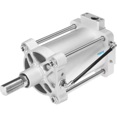 Линейный привод Festo DFPI-125-ND2P-E-NB3P