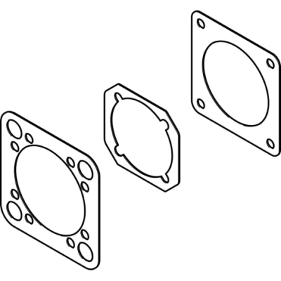 Набор уплотнений Festo EADS-F-D32-40P