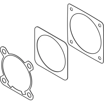 Набор уплотнений Festo EADS-F-D60-80P