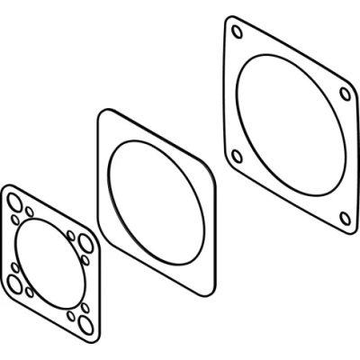 Набор уплотнений Festo EADS-F-D40-67A