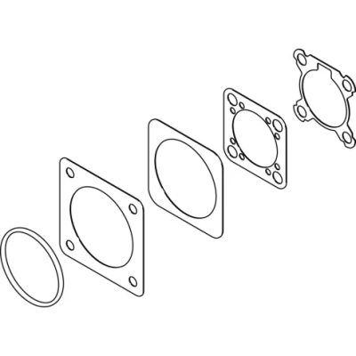 Набор уплотнений Festo EADS-F-D32-40G