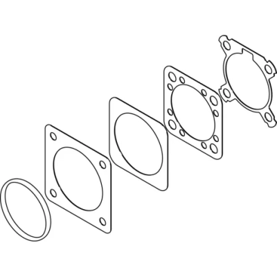 Набор уплотнений Festo EADS-F-D40-40G