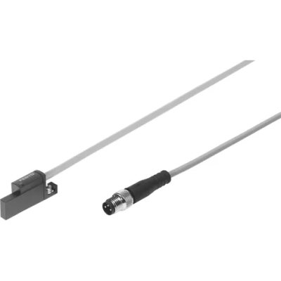 Датчик положения Festo SDBT-BSW-1L-PU-W-0.3-N-M12