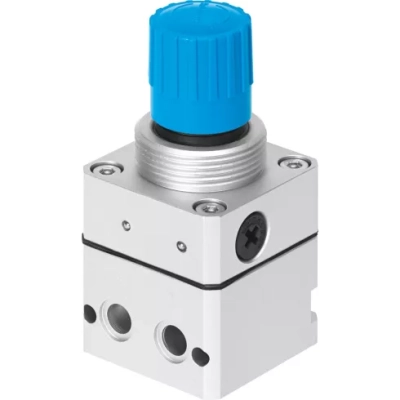 Регулятор давления прецизионный Festo LRP-7.0-6