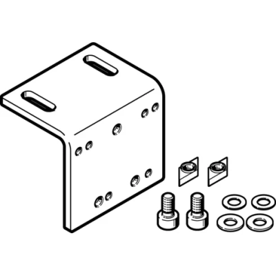 Монтажный набор Festo DAVM-MW-V1-32-V