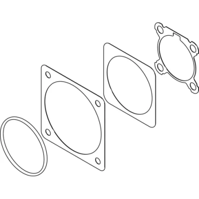 Набор уплотнений Festo EADS-F-D50-60G/H