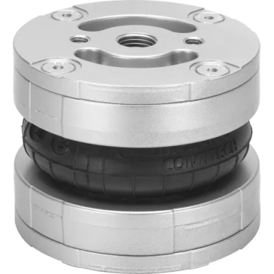 Баллонный пневмоцилиндр Festo EB-80-20