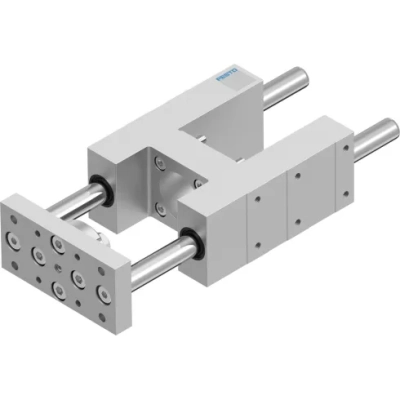 Направляющая Festo EAGF-V2-KF-40-100