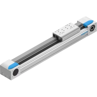 Приводы с зубчатым ремнем Festo EGC-120-500-TB-KF-0H-GK