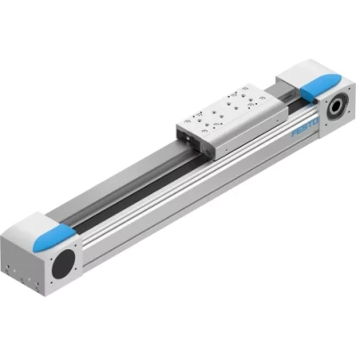 Приводы с зубчатым ремнем Festo EGC-120-400-TB-KF-0H-GK