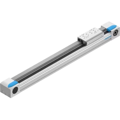 Приводы с зубчатым ремнем Festo EGC-120-800-TB-KF-0H-GK