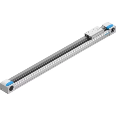 Приводы с зубчатым ремнем Festo EGC-120-1200-TB-KF-0H-GK