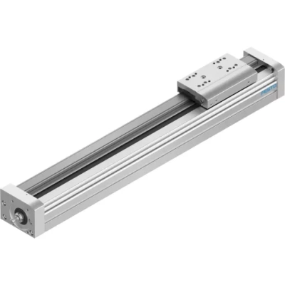 Привод со шпинделем Festo EGC-80-400-BS-20P-KF-0H-ML-GK