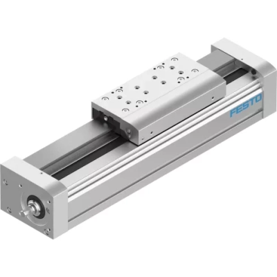 Привод со шпинделем Festo EGC-120-200-BS-10P-KF-0H-ML-GK