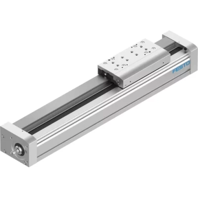 Привод со шпинделем Festo EGC-120-400-BS-25P-KF-0H-ML-GK