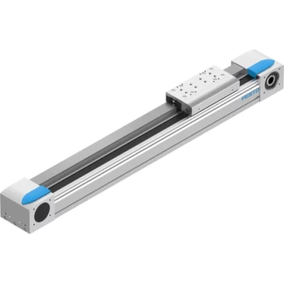 Приводы с зубчатым ремнем Festo EGC-120-600-TB-KF-0H-GK