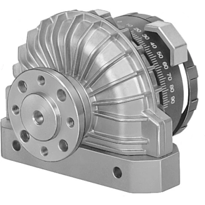Неполноповоротный привод Festo DSRL-40-180-P-FW