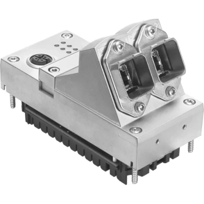 Шинный узел Festo CPX-M-FB41