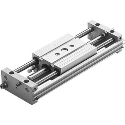 Блок линейного привода Festo SLM-20-KF-A