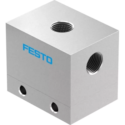 Элемент ИЛИ Festo OS-1/2