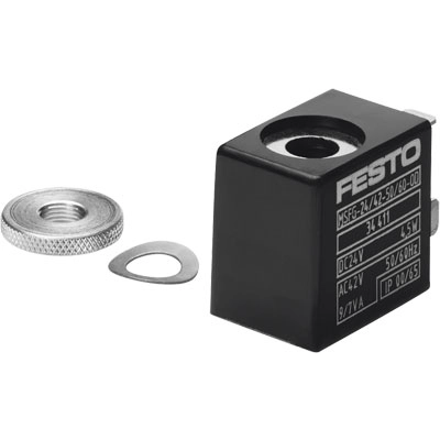 Катушка электромагнитная Festo MSFG-12-OD