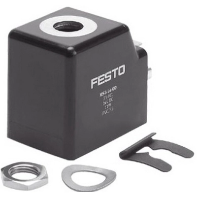 Катушка электромагнитная Festo MSW-110AC-OD