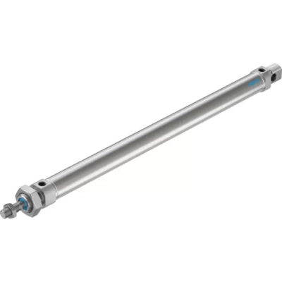 Круглый пневмоцилиндр Festo DSNU-25-320-PPS-A