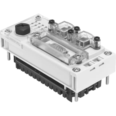 Блок управления Festo CPX-CEC-S1-V3
