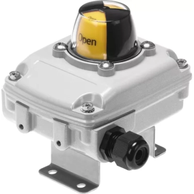 Блок датчиков Festo SRBC-CA3-YR90-N-20N-ZC-C2P20