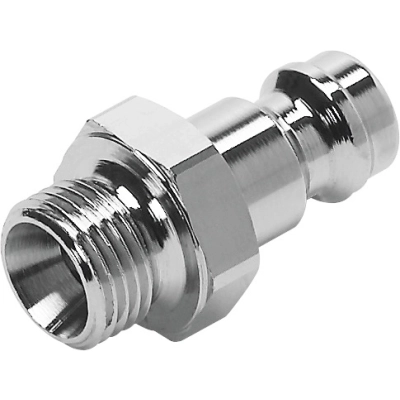 Быстроразъемный штекер Festo KS3-1/8-A