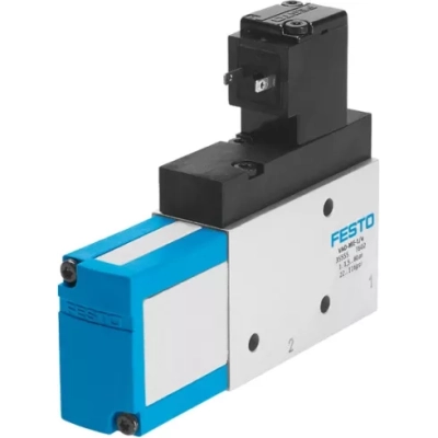 Генератор вакуума Festo VAD-ME-3/8