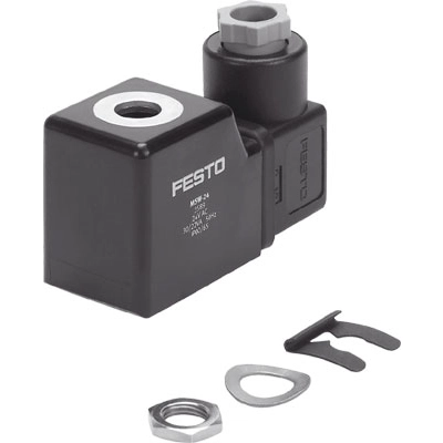 Катушка электромагнитная Festo MSW-230AC