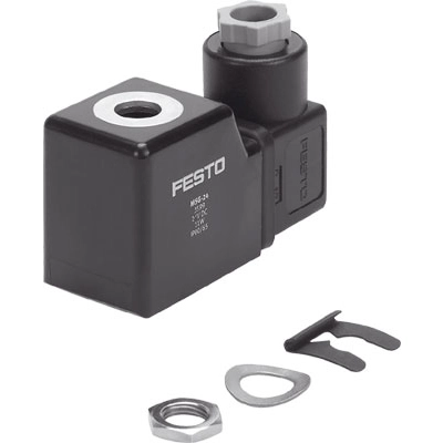 Катушка электромагнитная Festo MSG-24DC