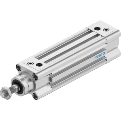 Стандартный пневмоцилиндр Festo DSBC-32-70-D3-PPVA-N3