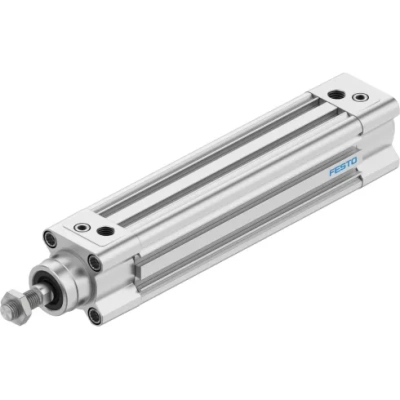 Стандартный пневмоцилиндр Festo DSBC-32-125-D3-PPVA-N3