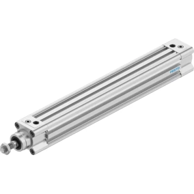 Стандартный пневмоцилиндр Festo DSBC-32-250-D3-PPVA-N3