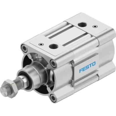 Стандартный пневмоцилиндр Festo DSBC-80-20-D3-PPVA-N3