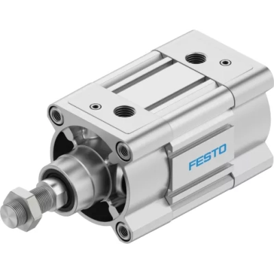Стандартный пневмоцилиндр Festo DSBC-80-25-D3-PPVA-N3