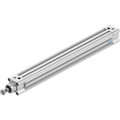 Стандартный пневмоцилиндр Festo DSBC-32-320-D3-PPVA-N3