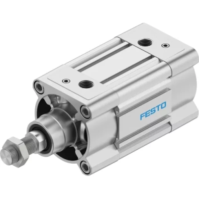 Стандартный пневмоцилиндр Festo DSBC-80-40-D3-PPVA-N3