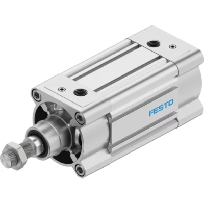 Стандартный пневмоцилиндр Festo DSBC-80-70-D3-PPVA-N3