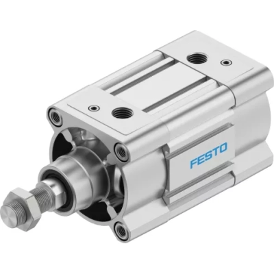 Стандартный пневмоцилиндр Festo DSBC-80-30-D3-PPVA-N3