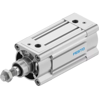 Стандартный пневмоцилиндр Festo DSBC-80-80-D3-PPVA-N3