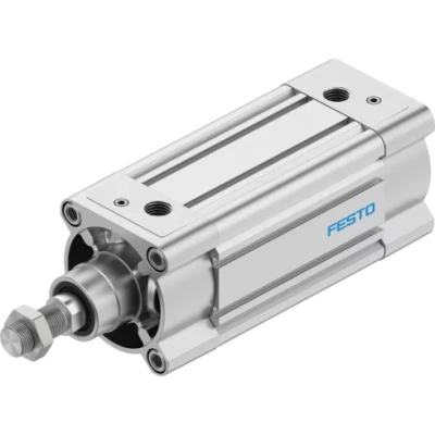 Стандартный пневмоцилиндр Festo DSBC-80-100-D3-PPVA-N3