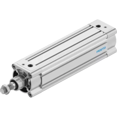 Стандартный пневмоцилиндр Festo DSBC-80-250-D3-PPVA-N3