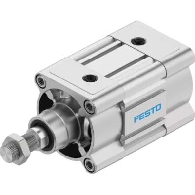 Стандартный пневмоцилиндр Festo DSBC-80-20-D3-PPSA-N3